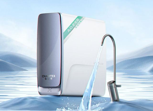 凈水器十大品牌，雙十一家用凈水器選購指南