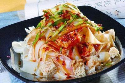 陳媽涼皮加盟費(fèi)需要多少錢?至少要有8.42萬(wàn)元的投資預(yù)算