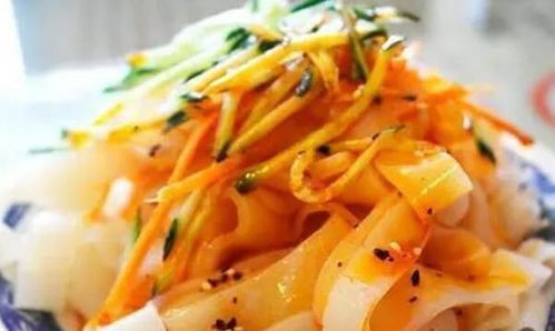 西安年 最中國(guó)丨聽(tīng)小清新主播諞美食,還有最全西安吃貨聚集地